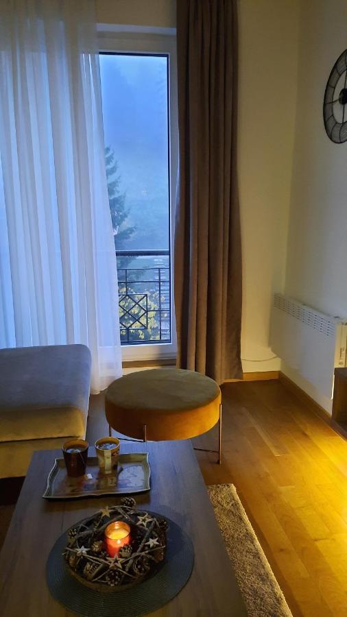 Apartman K&N - Jahorinska Vila 자호리나 외부 사진