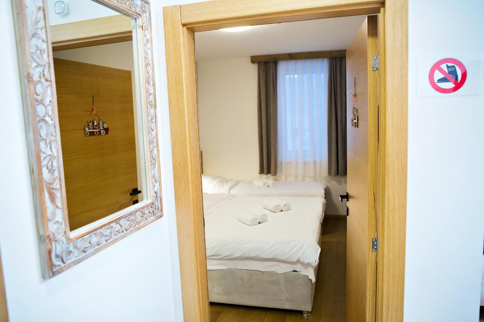 Apartman K&N - Jahorinska Vila 자호리나 외부 사진